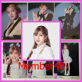 [ น้ำใส BNK48 ] ( Photoset Comp ) Token Jiwaru Days Believers Beginner คิมิวะ ริเวอร์ โชนิจิ Namsai Bnk รุ่น1 (1) คอมพ์