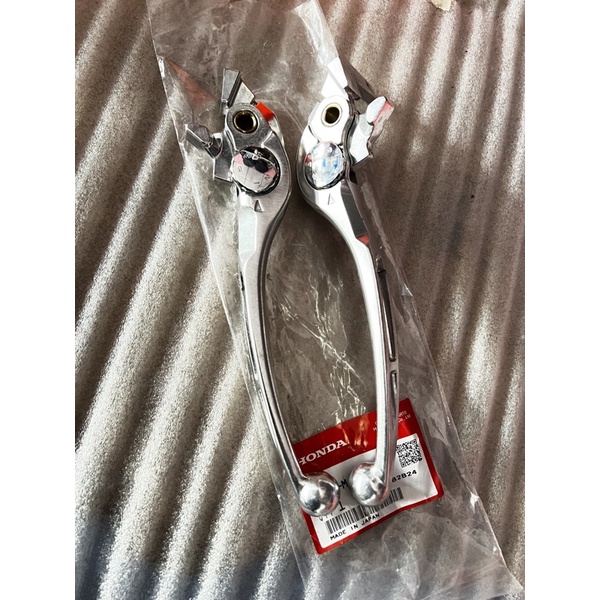 มือเบรคก้านเหรียญ Xadv แท้ฮอนด้า💯💯💯