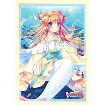 Bushiroad Sleeve Vanguard Vol.283 Chouchou Blanchec