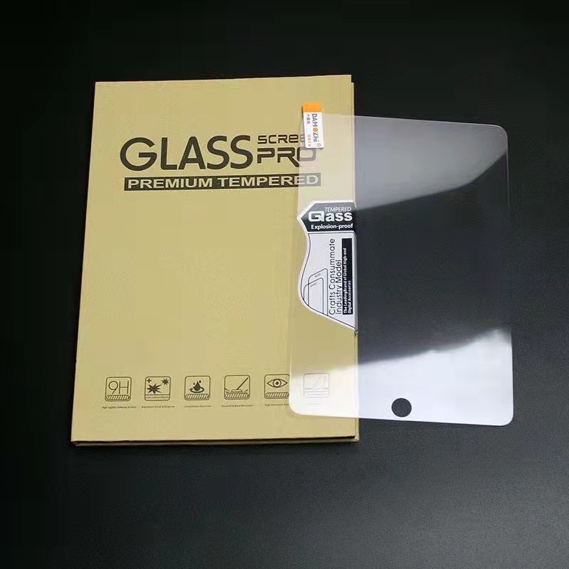 ฟิล์มกระจกนิรภัย gen10 Mini 1-5 Air1/Air2/Air3/Air4/Air5 Pro 10.5 gen5/gen6/gen7/gen8/gen9pro 11 ฟิล์มกระดาษ paperlike - รูปที่ 7