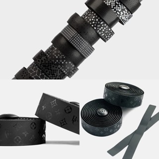 ผ้าพันแฮนด์ BURGH ผ้าพันแฮนด์เสือหมอบจากออสเตรเลีย