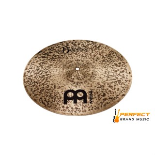 AA Meinl Cymbals รุ่น B22DAR (22")