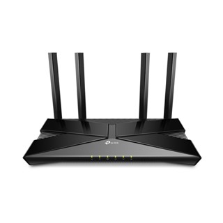 Router TP-LINK (Archer AX23) Wireless AX1800 Dual-Band Gigabit.