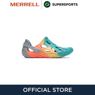   MERRELL Hydro Moc รองเท้าไลฟ์สไตล์ผู้ชาย รองเท้าลำลองผู้ชาย รองเท้าผ้าใบชาย