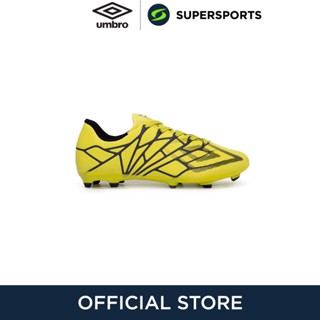 UMBRO  Velocita Alchemist Club FG รองเท้าฟุตบอลผู้ชาย