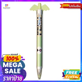 อุปกรณ์เครื่องเขียน ดินสอกด ขนาด 0.5 มม. รุ่น TM 0291 Mechanical Pencil 0.5 mm. Model TM 0291ดินสอ