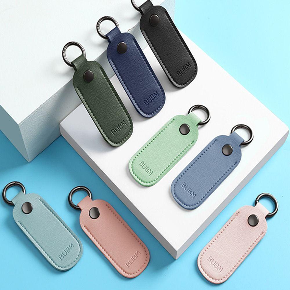 Suhu กระเป๋าหนัง สําหรับใส่แฟลชไดรฟ์ USB