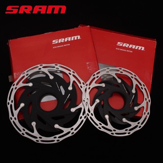 Sram ตัวล็อกกลางจักรยาน เบาพิเศษ 160 มม. 140 มม. สําหรับจักรยานเสือภูเขา MTB CLX-R