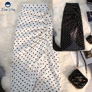 ใหม่พร้อมส่งกระโปรงใส่ทำงาน กระโปรงลำลองผู้หญิง