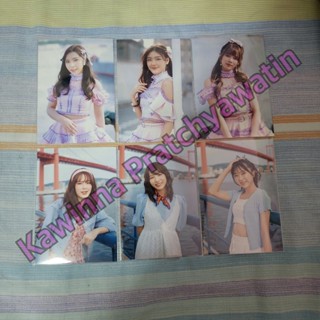 BNK48 &amp; CGM48 รูปสุ่ม Single 12 Believers (Senbatsu)