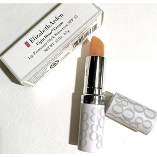 ELIZABETH ARDEN Eight Hour® Cream Lip Protectant Stick Sunscreen SPF 15 ขนาดปกติ 3.7 g