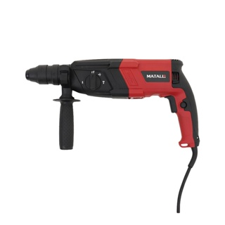 ROTARY สว่านโรตารี่ MATALL MT-0690 28 มม. 850 วัตต์ROTARY HAMMER DRILL MATALL MT-0690 28MM 850W