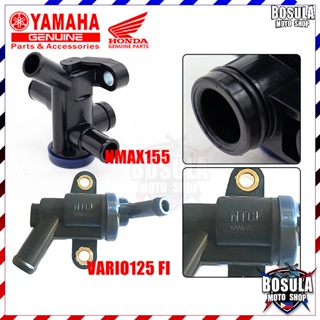 เทอร์โมสำหรับ  EXCITER 150 NMAX 155 SPARK 135 Vario125 FI เครื่องยนต์รถจักรยานยนต์ระบบระบายความร้อนระบบควบคุมการไหล