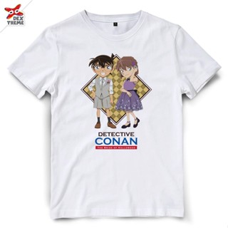 เสื้อยืดราคาถูก(Dextreme) Conan T-shirt DCN-007 (the bride of halloween)s-5xl