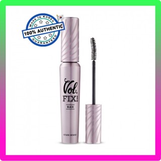 [ETUDE HOUSE] มาสคาร่าปัดขนตา Lash Perm Volume Fix Mascara 8 กรัม