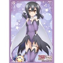 Bushiroad Sleeve HG Vol.1048 Fate-Kaleid liner Prisma Illya 2wei Herz [Miyu Edelfelt]