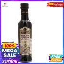 Filippo  Balsamic Vinegar น้ำส้มสายชูบัลซามิค 250ml Filippo Balsamic Vinegar,