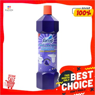 HEAVY-DUTY น้ำยาขจัดคราบฝังแน่นห้องน้ำ FARCENT 900 มล.HEAVY-DUTY BATHROOM CLEANER FARCENT 900ML