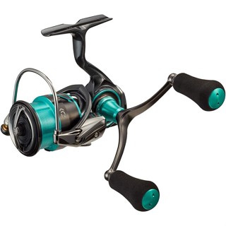 Daiwa รอกสปินนิ่ง 21 Emeraldas Air Lt Fc Lt2500S-Dh