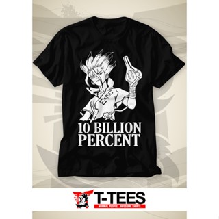 ∏▼【COD】Anime Fan T-shirt - Dr. Stone Ishigami Senkumatte lipstick_08