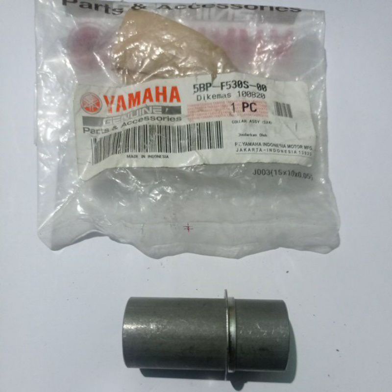 BOSH COLLAR REAR CENTER INNER DRUM RX.KING RXZ YT SCORPIO ORIGINAL 5BP-F530S-00 90560-15136 5BP-F553