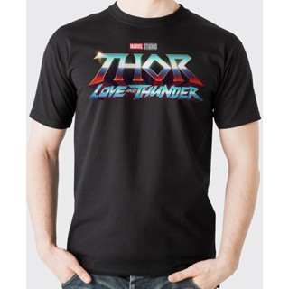 Marvel Studios Avengers Thor Love And Thunder Loki God Of Mischief Guardian Of The Galaxy T-Shirt Men Cotton_04