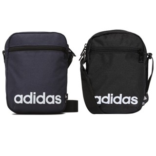 Adidas กระเป๋าสะพายข้าง Essentials Organizer Bag (2สี)