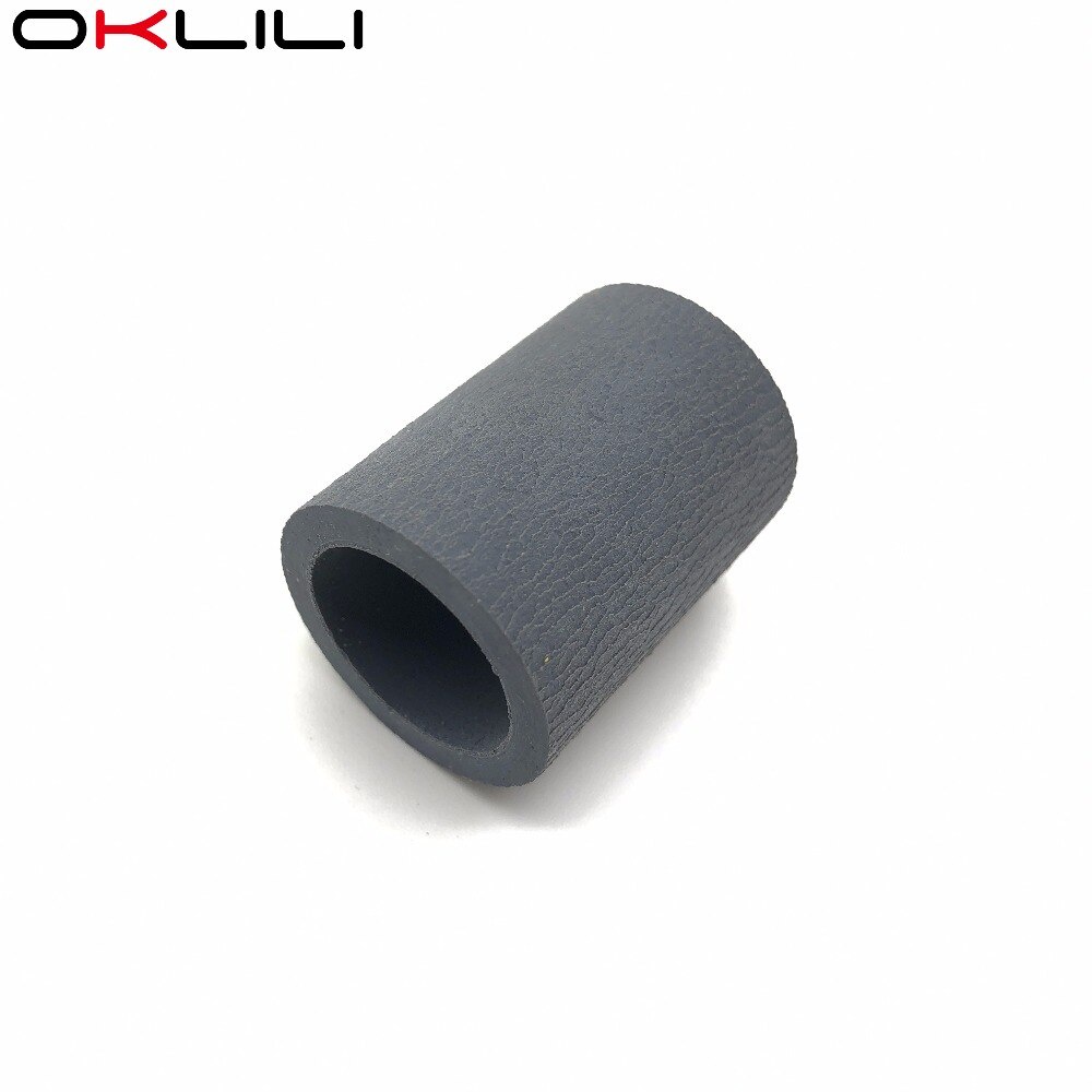 2พีซี X 43000601 42699401 Feed Pickup Roller สําหรับ OKI Okidata C9800 C9850 CX3641 ES3640 ES7412 ES
