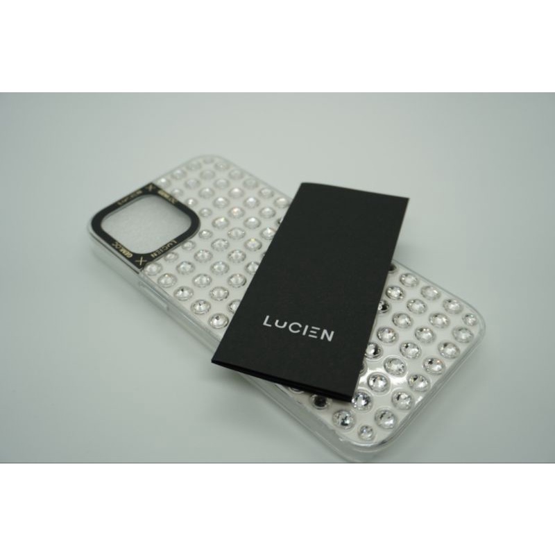 Lucien iPhone 12 pro max case ของแท้