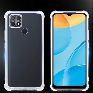 [ พร้อมส่ง ] Case Realme C11 2021 เคสโทรศัพท์  เรียวมี่ เคสใส เคสกันกระแทก C11 2021 ส่งจากไทย