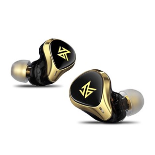 KZ SA08 PRO หูฟัง TWS 4 ไดรเวอร์ 4BA รองรับ Bluetooth 5.2 ประกันศูนย์ไทย