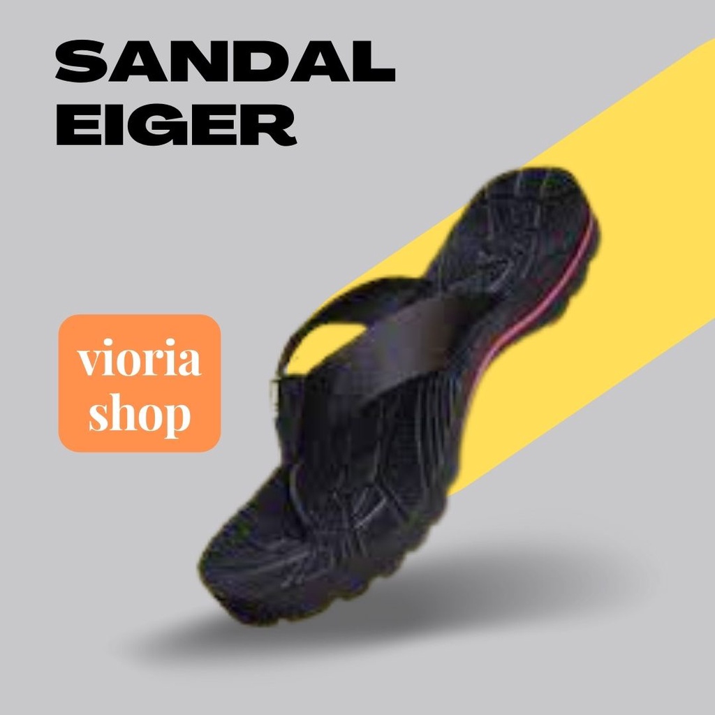 รองเท้าแตะ Eger016 สําหรับผู้ชาย ผู้หญิง ไซซ์ 28-43