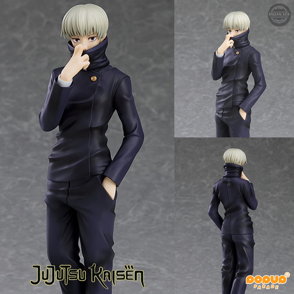 [Pre-order] Figure Toge Inumaki Jujutsu Kaisen / POP UP PARADE ลิขสิทธิ์แท้จากญี่ปุ่น🇯🇵