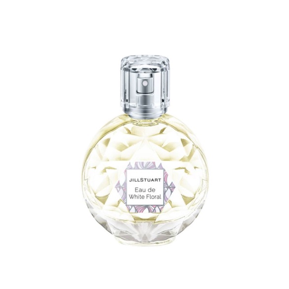 Jill​ Stuart​ Eau​ De​ White​ Floral​ Eau​ De​ Toilette