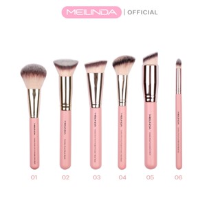 MEILINDA Gatsby Rose Brush No.01-06