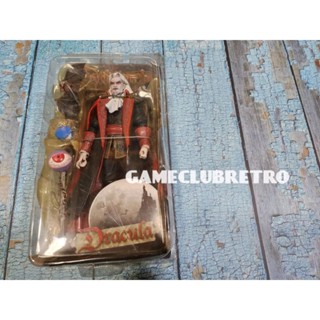 Castlevania Dracula Neca Brand New มือ 1