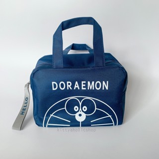 กระเป๋าถือโดราเอม่อน Doraemon