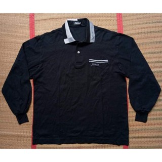 Titleist Polo shirt long sleeve