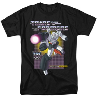 TRANSFORMERS MEGATRON MENS T SHIRT Hot Sale fXy9 S-5XL_11