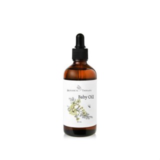 Botanical Therapy Baby Oil 90ml