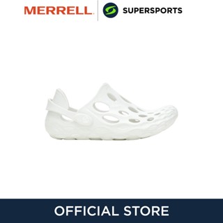  MERRELL Hydro Moc รองเท้าไลฟ์สไตล์ผู้หญิง