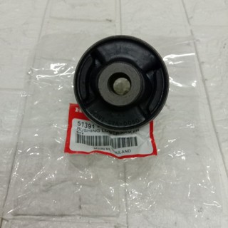 Bushing Lower arm sayap depan CRV gen2 Stream Civic Vtis - BUSHING BESAR