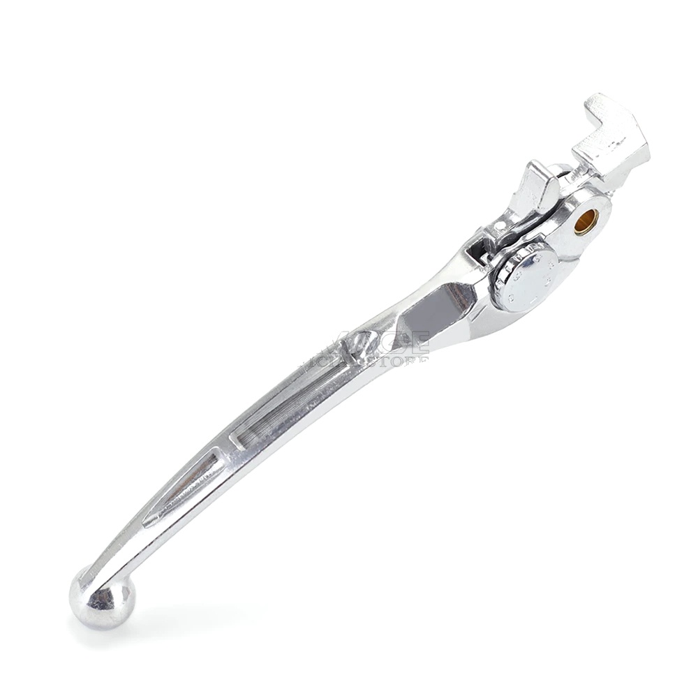 มือเบรกหน้าสําหรับ HONDA CB 650F CBR 650R CRF1000L VFR 800F/1200X CB600F HORNET CB1100 CB1300 จับอุปกรณ์เสริมรถจักรยานยนต์ - รูปที่ 4