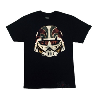 Star Wars Rebels Cool Metal Licensed Adult T-Shirt_05