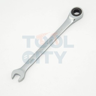 FORCE ประแจเกียร์ Flat Gear Wrenches ขนาด 8-24 มม. วัสดุโครม-เวเนเดียม (CR-V)