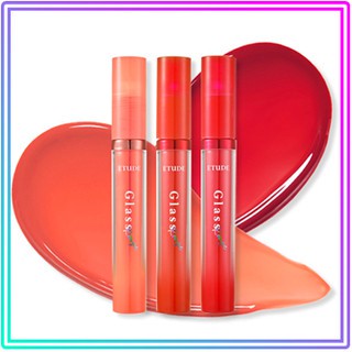 [ETUDE HOUSE] Glass Rouge Tint 32g