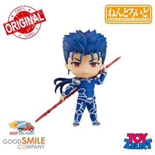 พร้อมส่ง+โค๊ด Nendoroid Lancer/Cu Chulainn: Fate/Grand Order 1366 (ลิขสิทธิ์แท้)