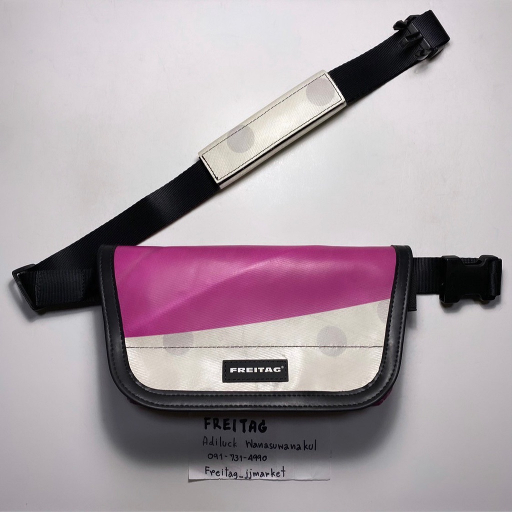 Freitag​ แท้ ถูกที่สุด พร้อมโปรโมชั่น ม.ค. 2023|BigGoเช็คราคาง่ายๆ