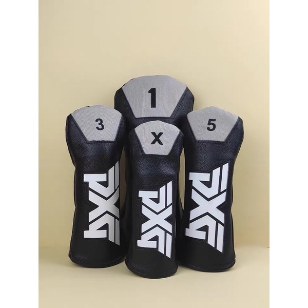 ผ้าโพกศีรษะ PXG Driver Wood Hybrid
