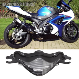 Happiness House ชุดประกอบไฟหน้ารถจักรยานยนต์ด้านหน้าโดยไม่ต้องเปลี่ยนหลอดไฟสำหรับ Suzuki GSXR1000 K7 2007-2008